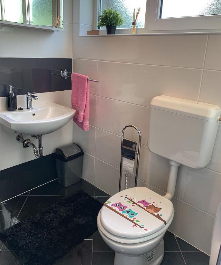 Apartment Lea Mataija Novi Vinodolski Bagian luar foto